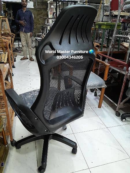 Office chair/Revolving chair/Executive chair/Mesh Chair/Gaming chair 18