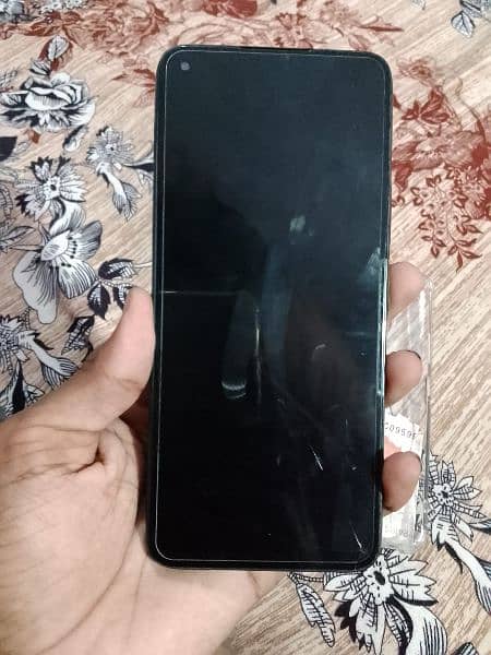 infinix note 7 0