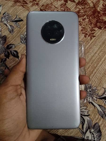 infinix note 7 1