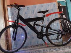 CYCLE FOR SALE