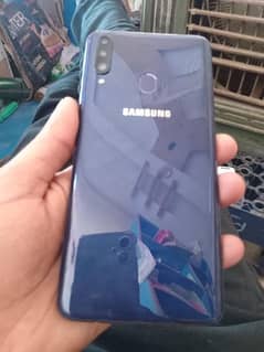 Samsung Galaxy A20s 3/32