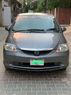 Honda