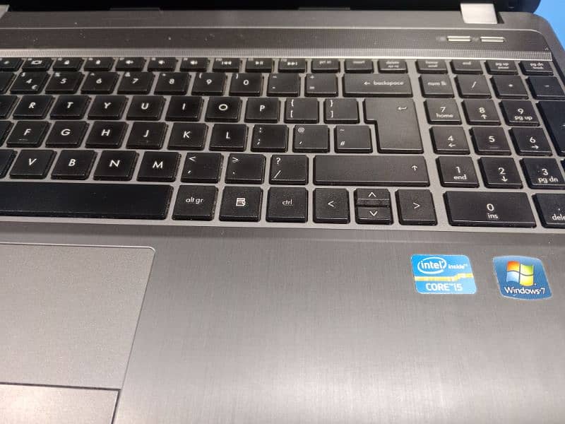 hp pro book 4540s 2