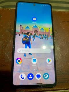 poco x3 NFC  6/128 For Sale