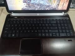 HP Pavilion dv6 Notebook PC