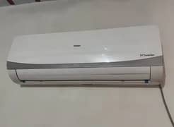 Haier Dc Inverter Ac 1/5 Tun