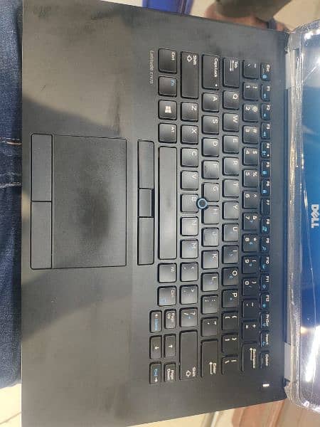 DELL LATITUDE 7470 CORE i7 6Th GENERATION TOUCH SCREEN 1