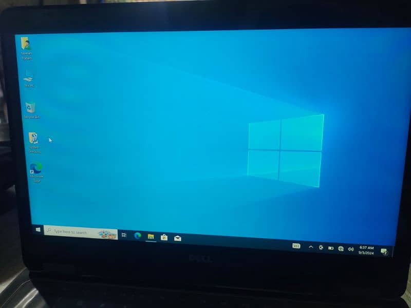 DELL LATITUDE 7470 CORE i7 6Th GENERATION TOUCH SCREEN 3