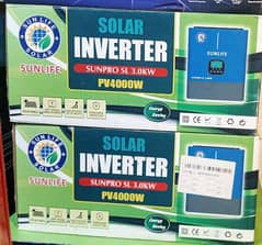 SUN LIFE Inverter