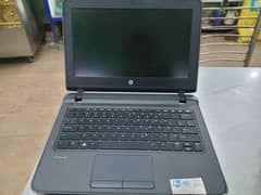 HP Probook G2 8gb 128gb ssd