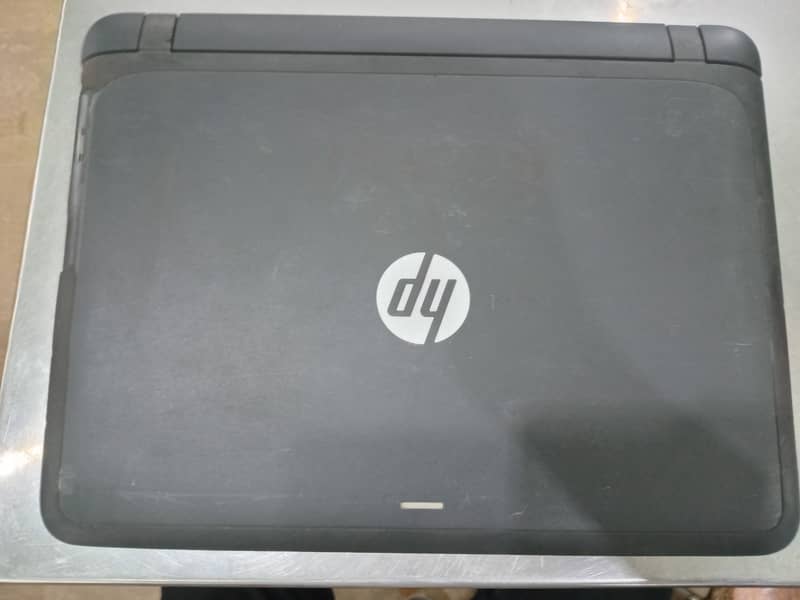 HP Probook G2 8gb 128gb ssd 2