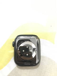 Apple watch series 7 41mm all pack 10/10