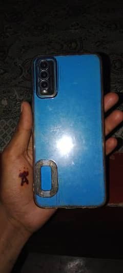 vivo y 20  03085427337 0