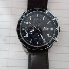 I'm selling Tommy Hilfiger watch