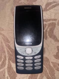 NOKIA 8210 0