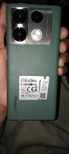 infinix