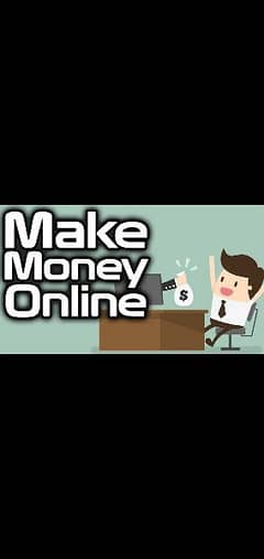 online earning opportunity