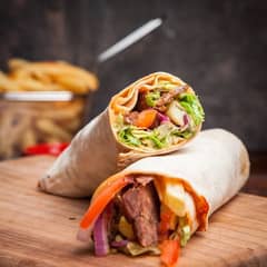 shawarma