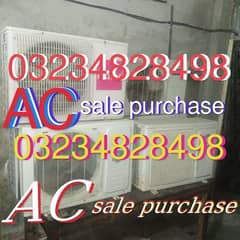 Porany AC sale karen