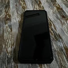 Motorola E6 plus in excellent condition PTA approved