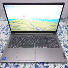 Lenovo i7 11th gen 16 GB 512GB SSD thinkbook 15 G2