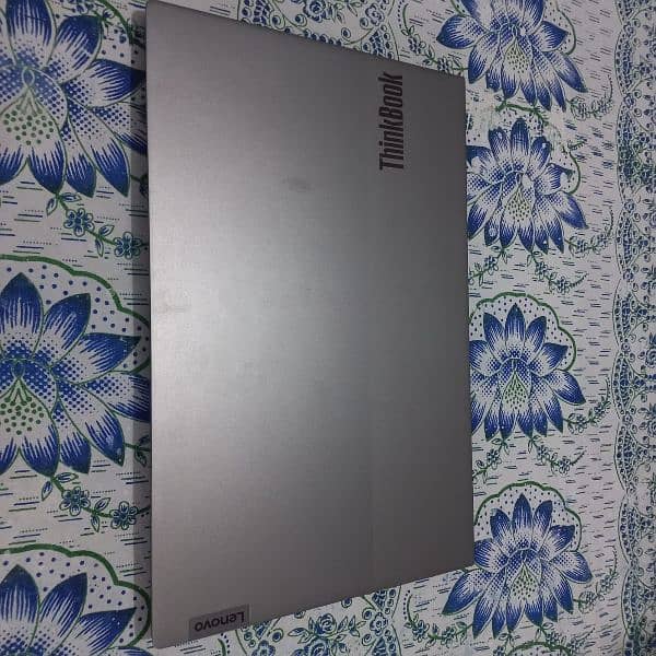 Lenovo i7 11th gen 16 GB 512GB SSD thinkbook 15 G2 1