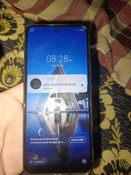 Infinix Hot 12 play 1