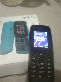 Nokia 110