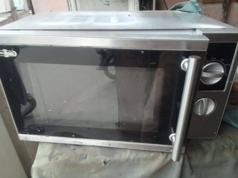 Super asia small size microwave 0