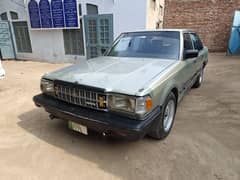 Toyota Crown 1986