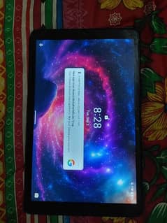 lenovo tab 2gb 32gb with charger and box