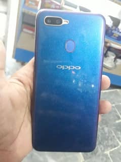 Oppoa5s 3/32