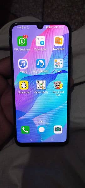 huawei y8p 6gb 128gb 2