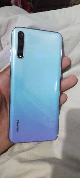 huawei y8p 6gb 128gb 3