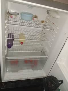 haier fridge