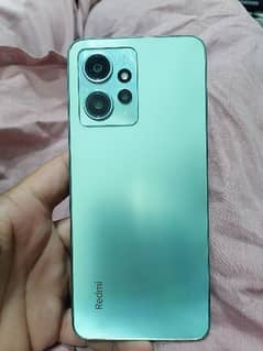 Redmi note 12 serious buyer 0