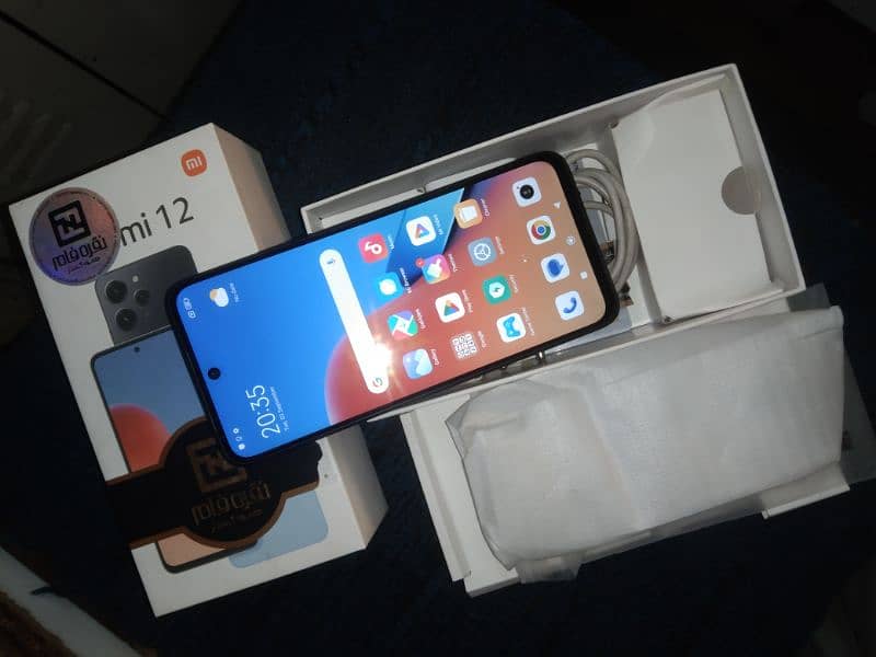 redmi 12 3