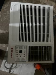 Window ac for sale brand new