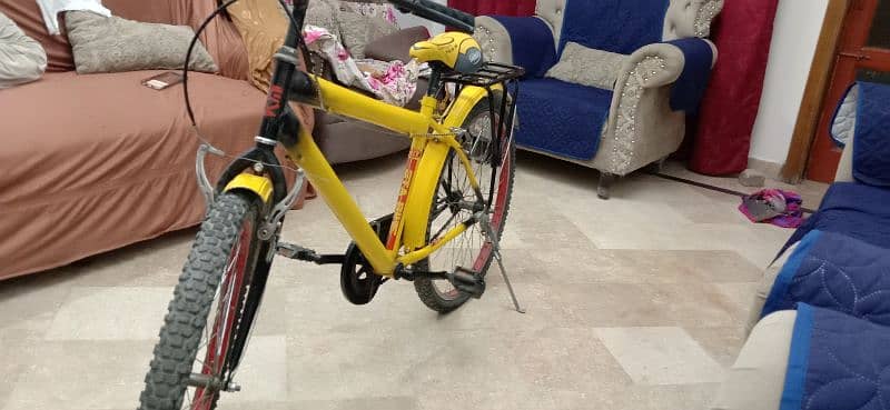 A USED CYCLE FOR SALE 0