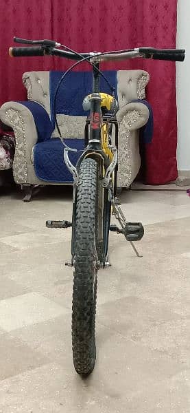 A USED CYCLE FOR SALE 5