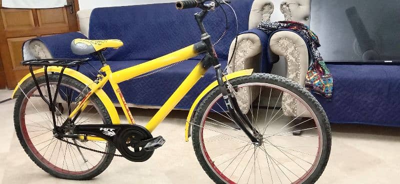 A USED CYCLE FOR SALE 6