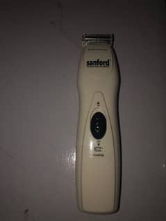 shaving machine sanford brand