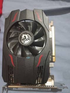 AMD RX470  NEW 4GB RAM 256BIT GPU GRAPHIC CARD GAMING