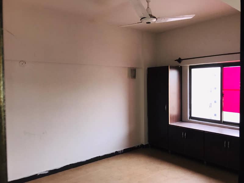 Three Bed Apartment With Drewing Available For Rent In Defence Residency DHA 2 Islamabad. 5