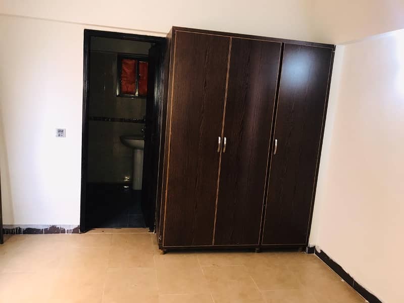 Three Bed Apartment With Drewing Available For Rent In Defence Residency DHA 2 Islamabad. 6