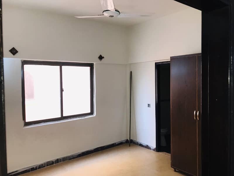 Three Bed Apartment With Drewing Available For Rent In Defence Residency DHA 2 Islamabad. 11