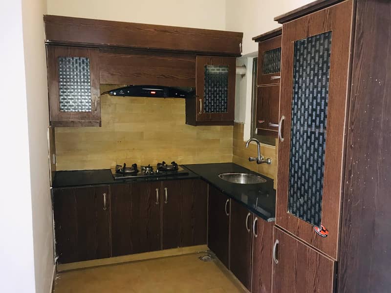 Three Bed Apartment With Drewing Available For Rent In Defence Residency DHA 2 Islamabad. 21