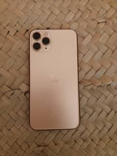 I phone 11 pro non 0