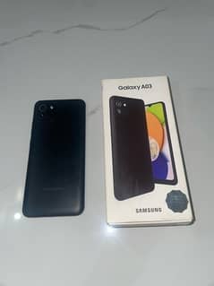 Samsung A03 4/64 0