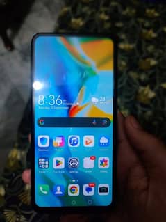 huawei y9 prime 2019 /128 gb storage / kami pashi ho jay gi